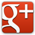 Google+ logo met link